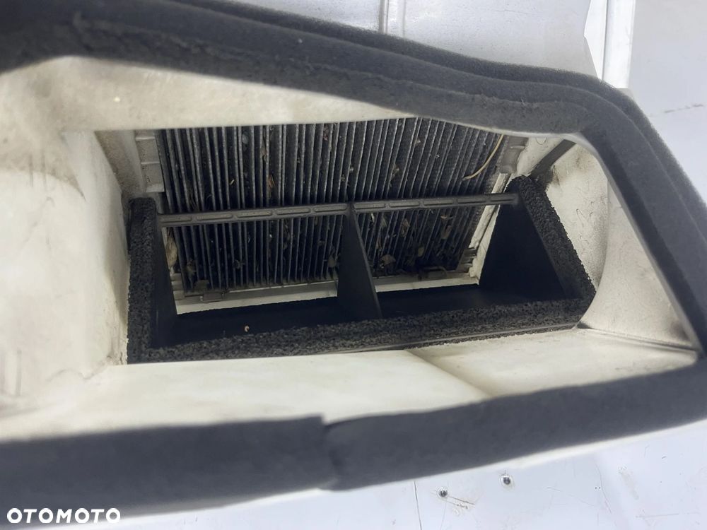 Nagrzewnica Mazda 6 II GH 07-12r. obudowa chłodnicy wody parownik klimatyzacji Europa gs1eb - 12