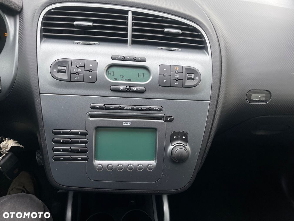 Seat Altea 1.9 TDI DPF Reference Comfort - 23