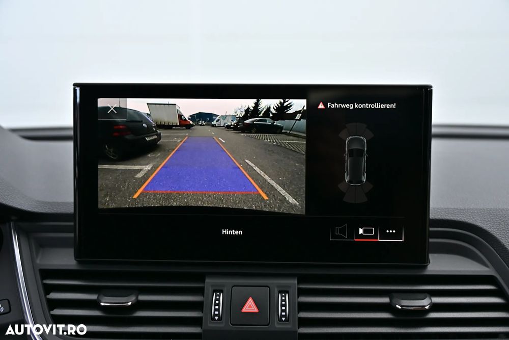 Audi Q5 40 TDI quattro S tronic S line - 27