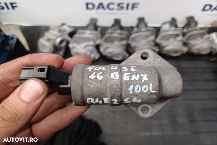 Egr IS4U-9F715-BC IS4U9F715BC IS4U-9F715-BC IS4U9F715BC Ford Focus 1 - 1