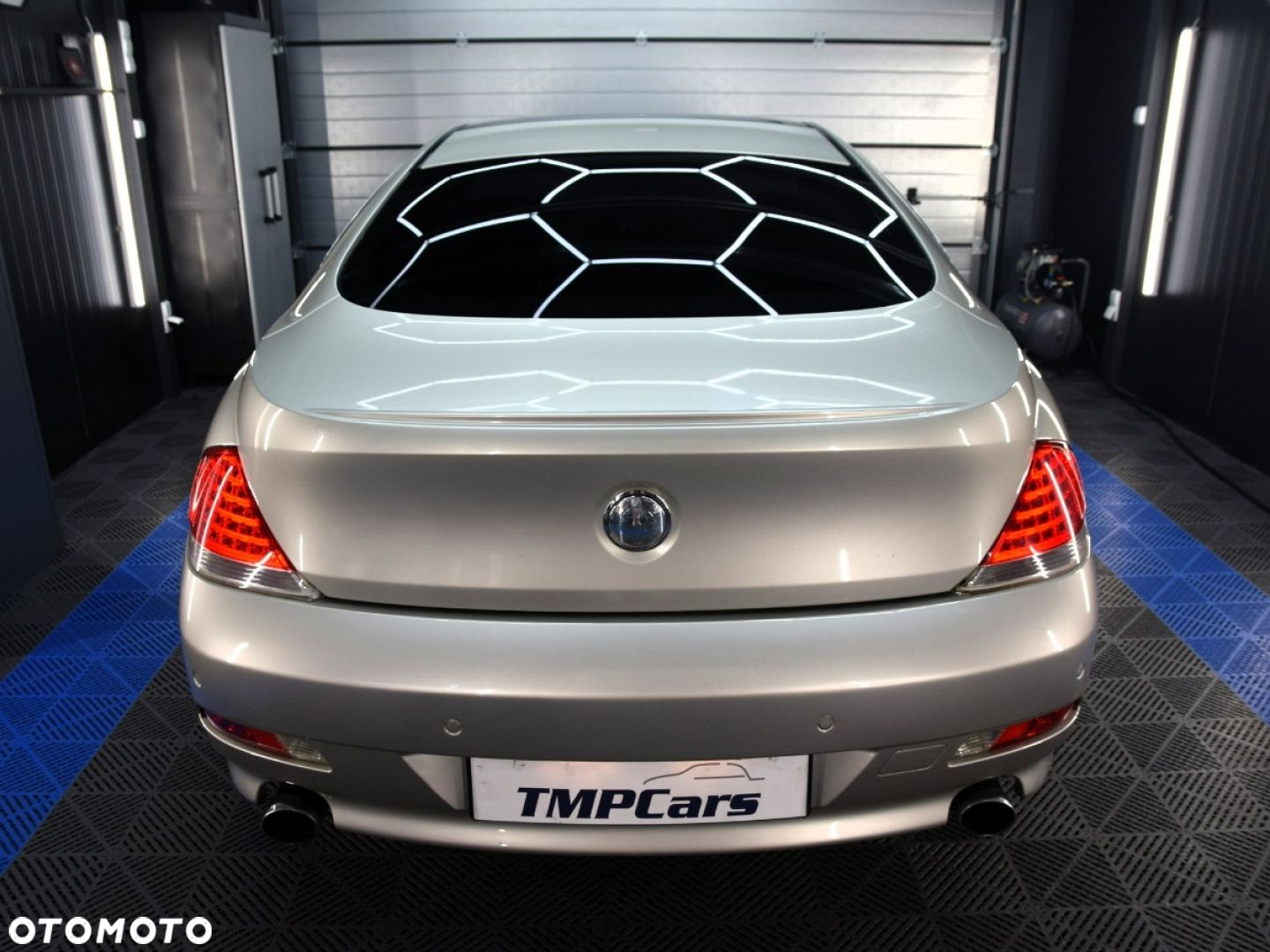 BMW Seria 6 - 10