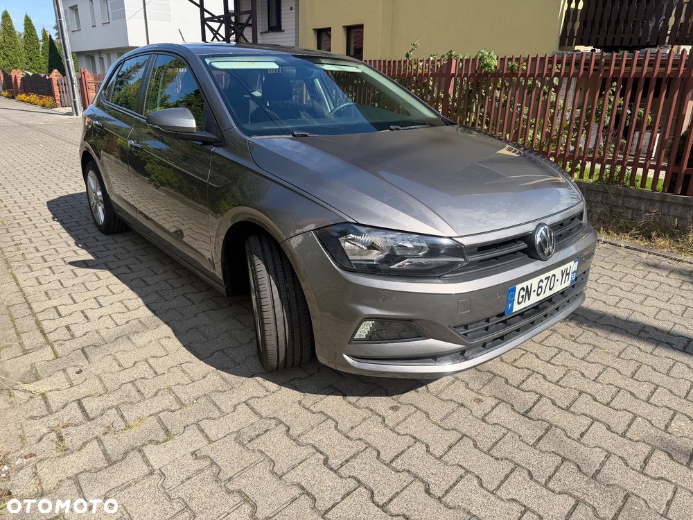 Volkswagen Polo 1.0 MPI Special Edition - 3