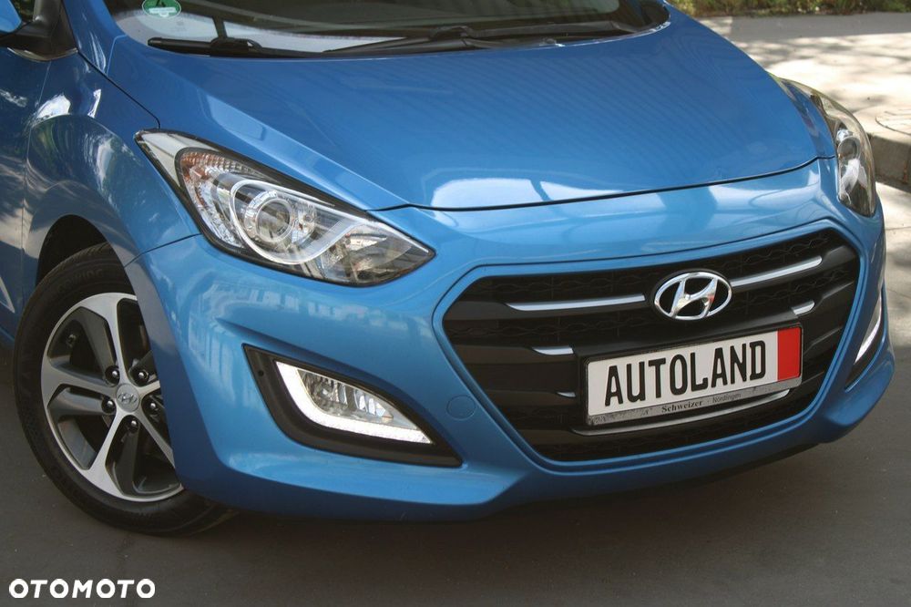 Hyundai i30 1.4 YES - 16