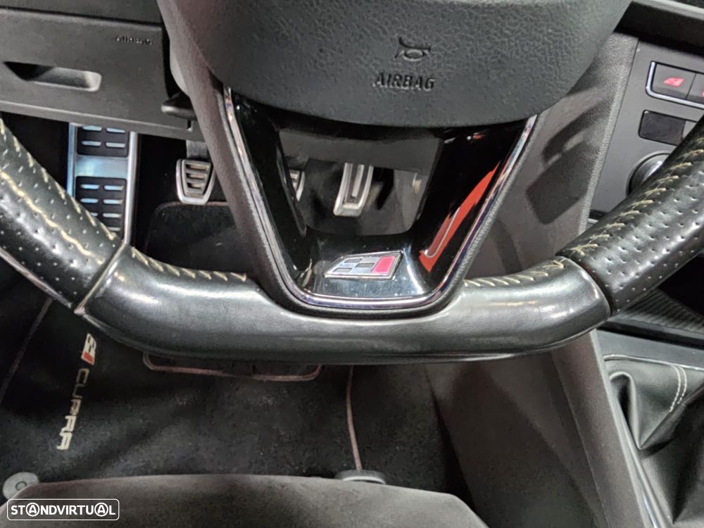 SEAT Leon - 21