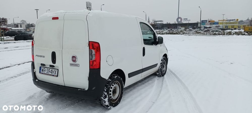 Fiat Fiorino - 7