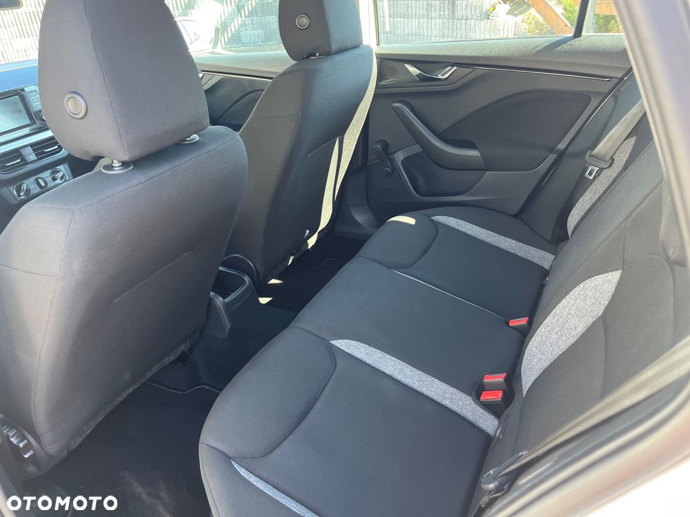 Skoda Scala 1.0 TSI Cool Plus - 12