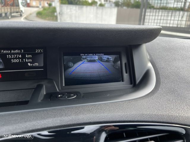Renault Grand Scénic 1.6 dCi Bose Edition 7L - 5