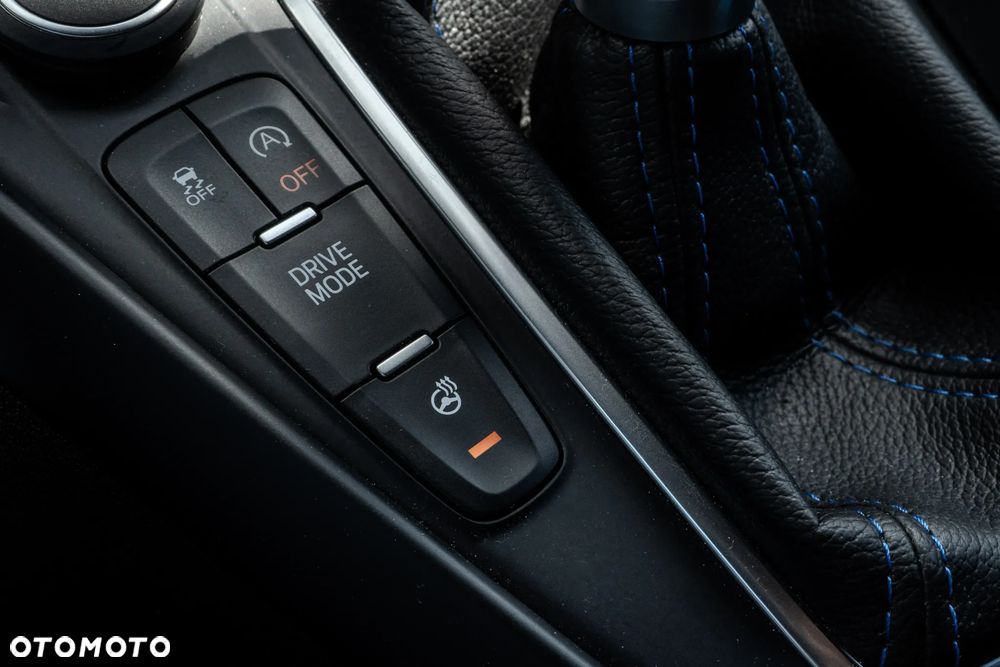 Ford Focus - 25