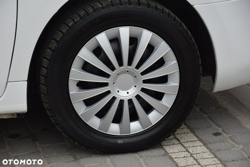 Citroën Berlingo Multispace HDi 115 FAP Selection - 9