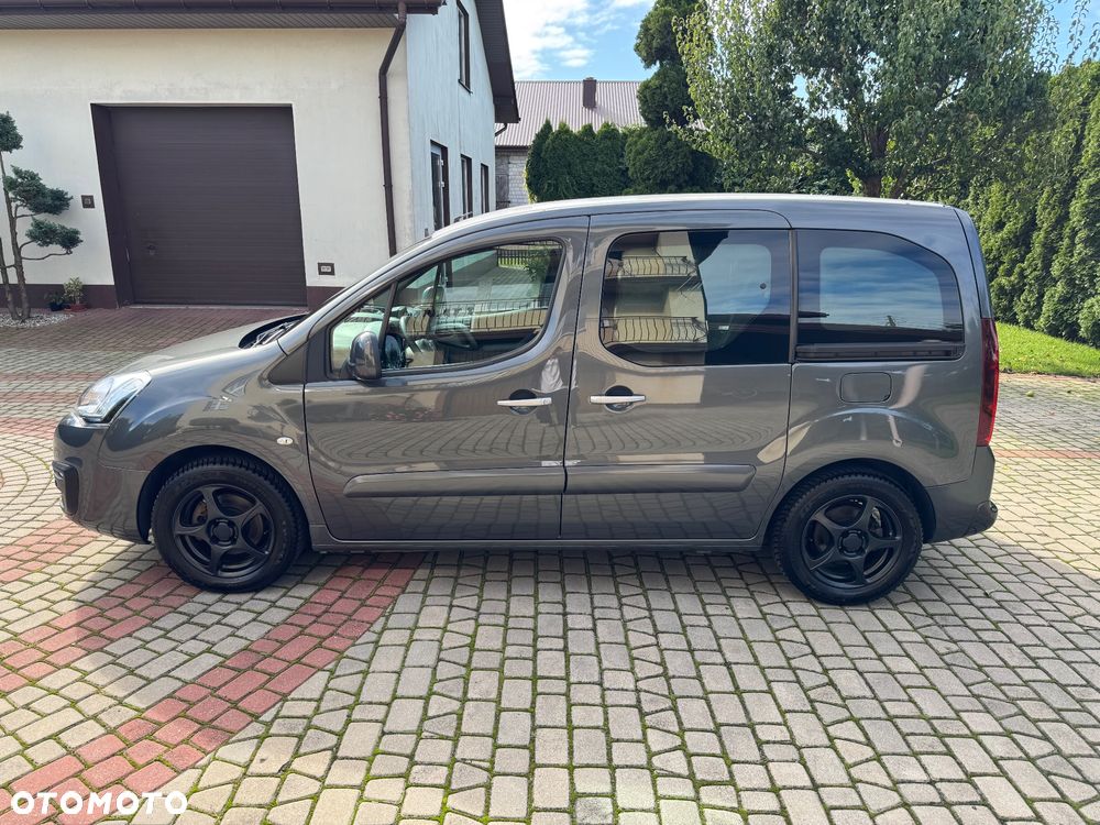 Citroën Berlingo Multispace BlueHDi 100 SELECTION - 24