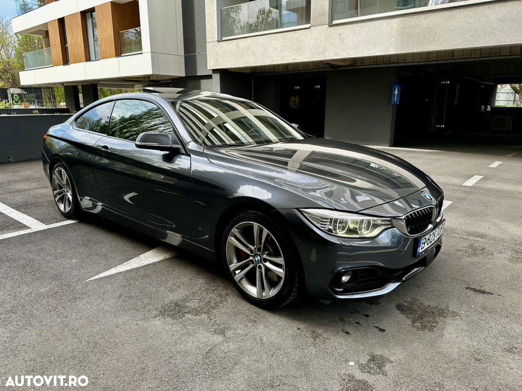 BMW Seria 4 - 3