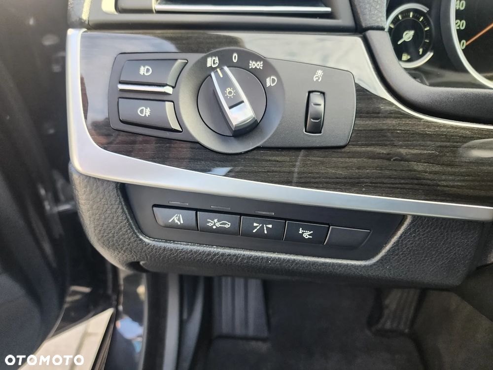 BMW Seria 5 - 7