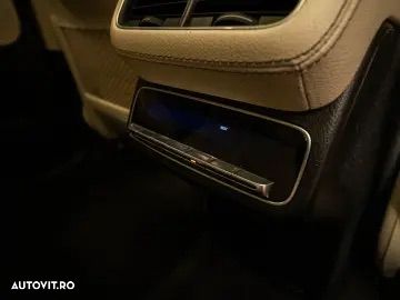 Mercedes-Benz GLE 350 de 4MATIC - 15