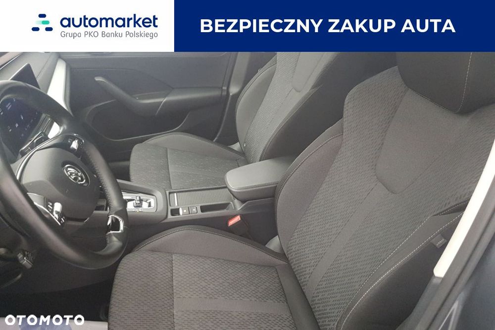Skoda Octavia 2.0 TDI Style DSG - 10