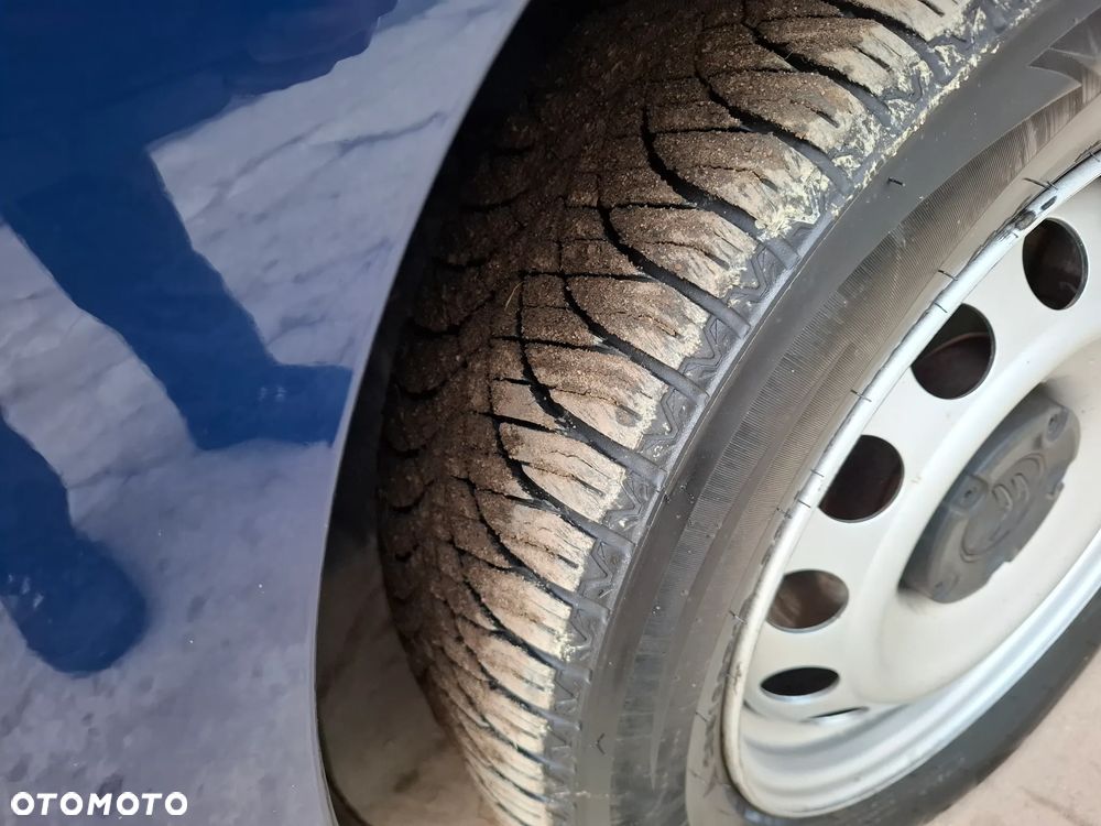 Citroën Berlingo - 14