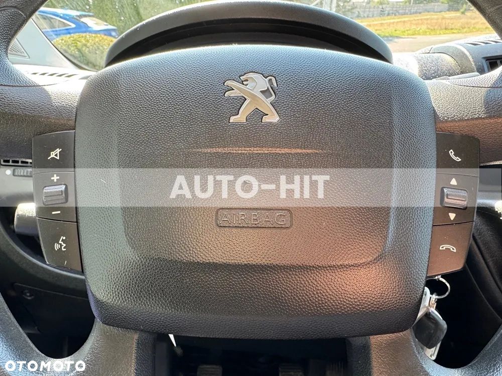 Peugeot Boxer - 22