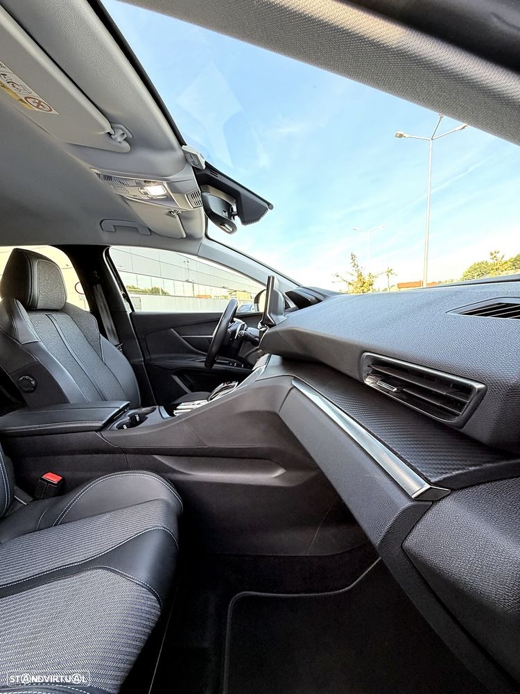 Peugeot 3008 - 10