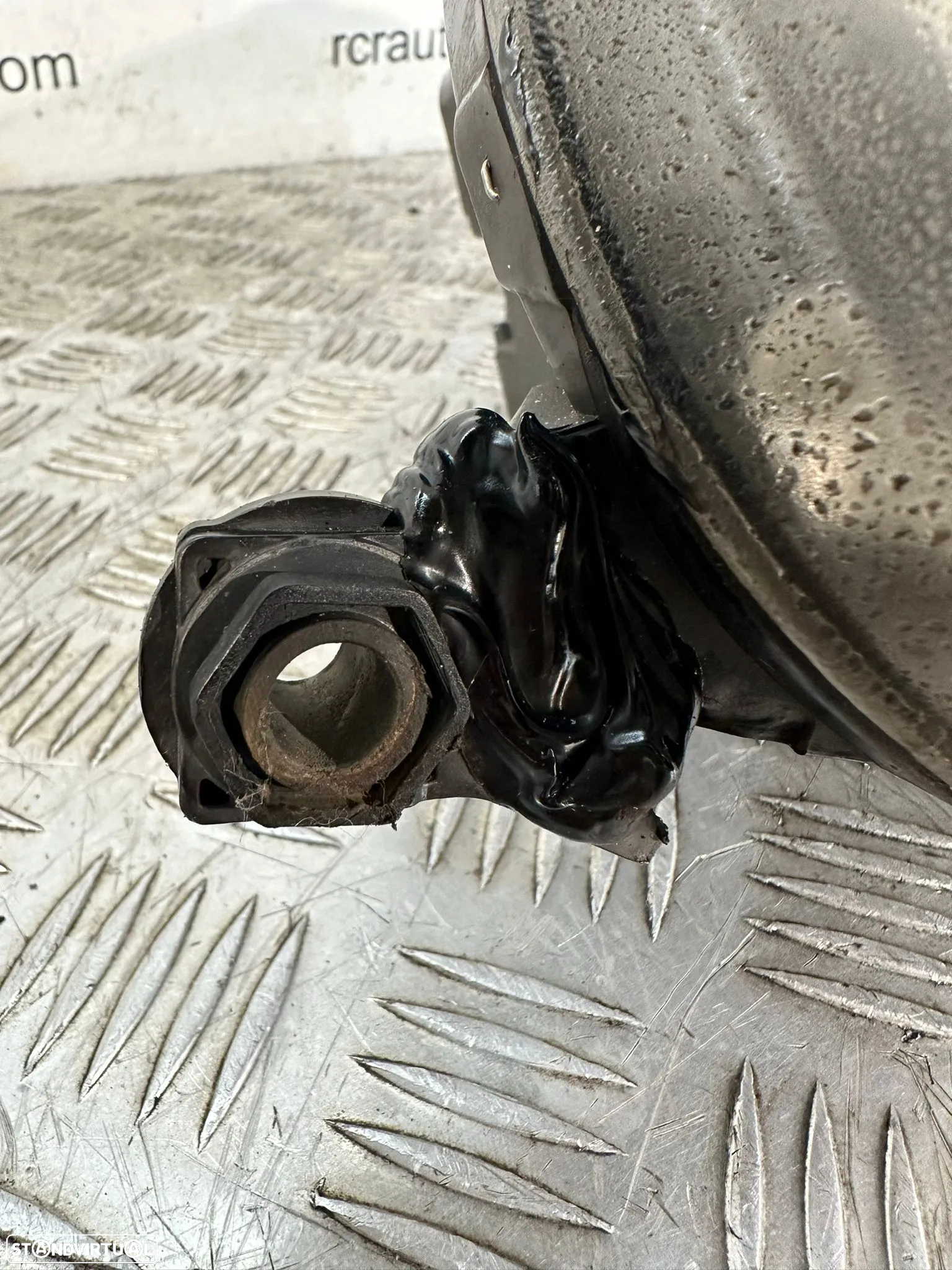 .Conjunto Oticas Farois Esquerda Direita Original VW Volkswagen Golf 5 MK5 V Variant Jetta 1K6941006Q 1K6941005Q 2003 – 2010 - 9