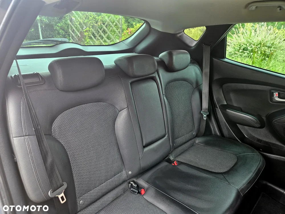 Hyundai ix35 2.0 Premium - 31