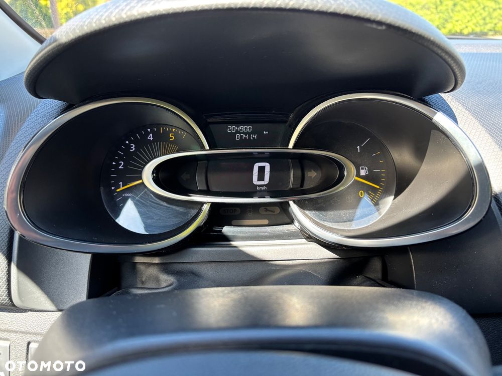 Renault Clio Energy dCi 75 Business - 7