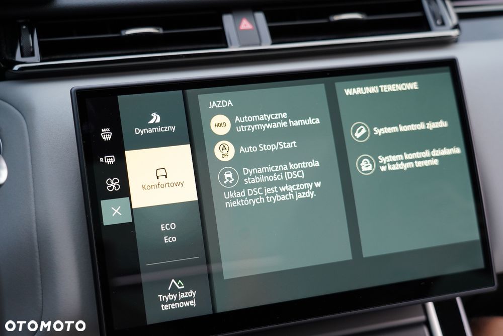 Land Rover Range Rover Velar P250 R-Dynamic SE - 31