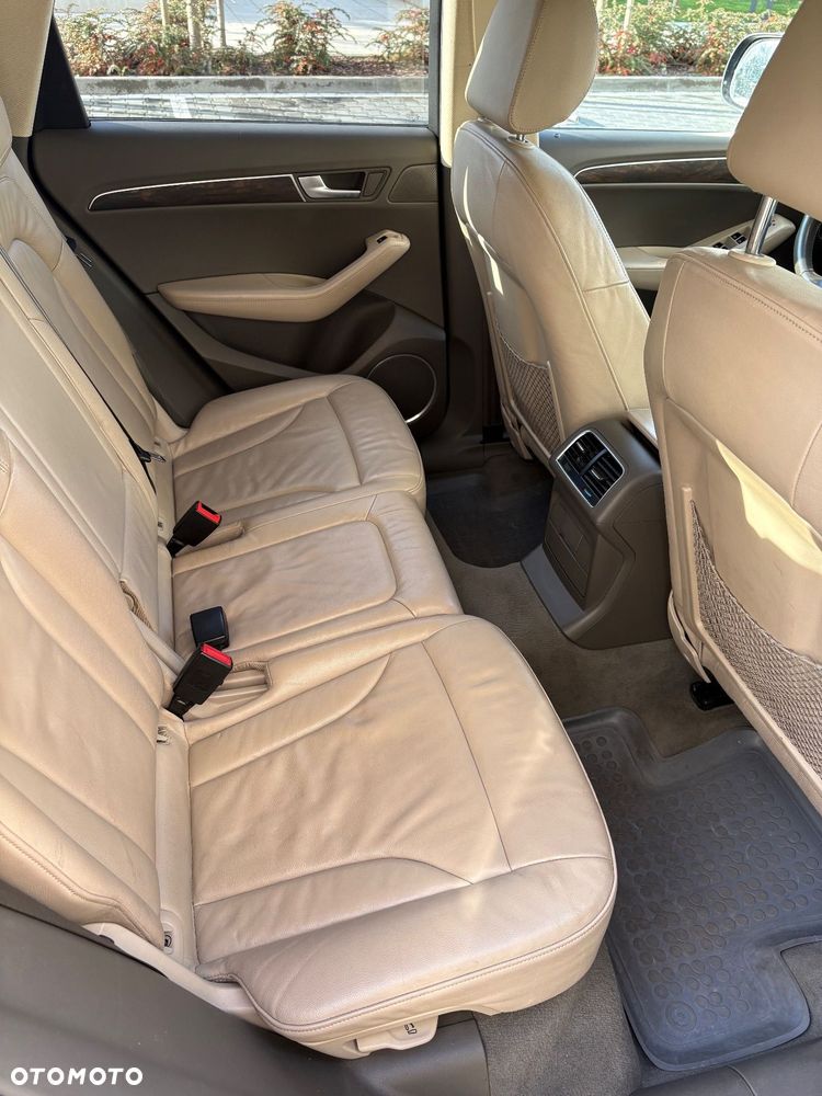 Audi Q5 - 4