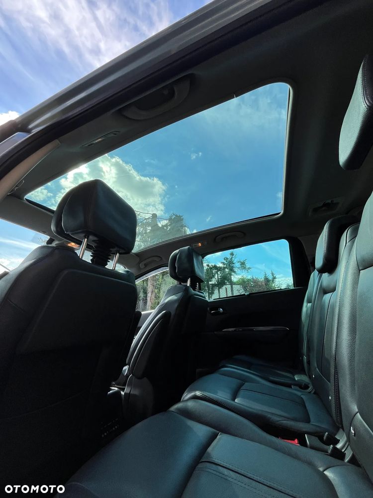 Peugeot 5008 2.0 HDi Premium + - 4