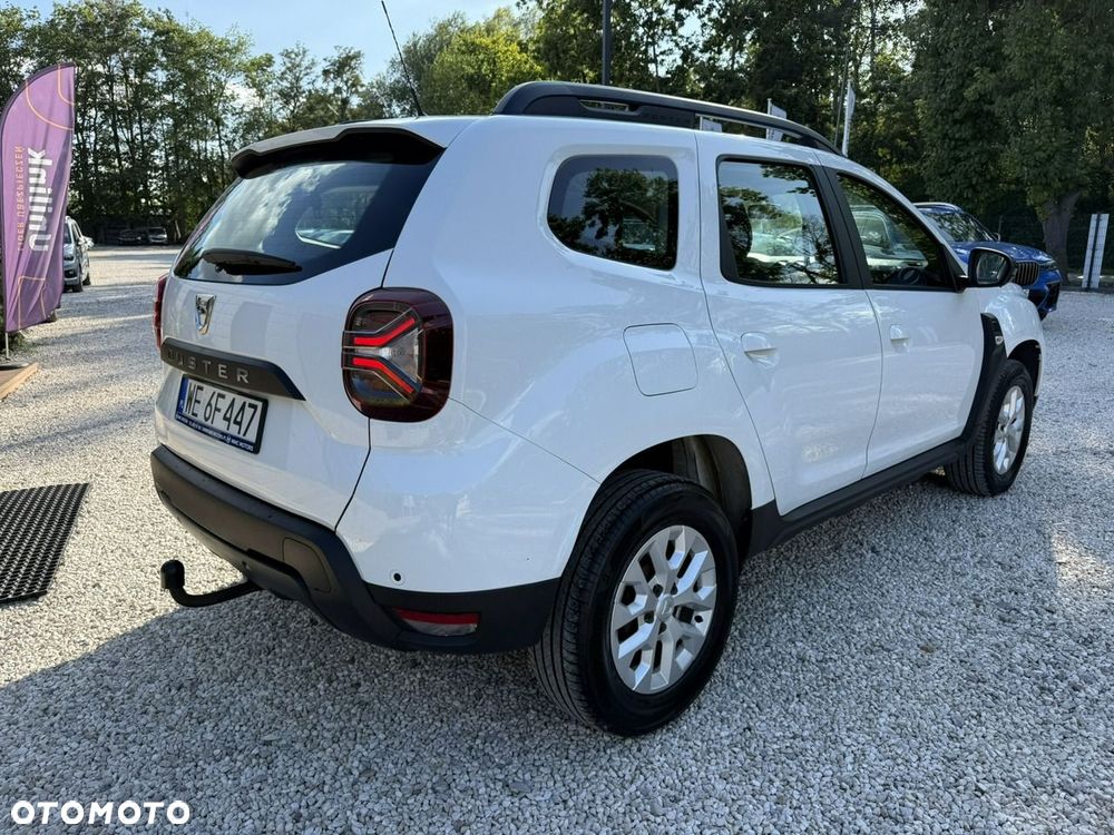 Dacia Duster - 9