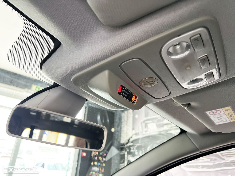 Renault Clio Sport Tourer 1.5 dCi GT Line - 17