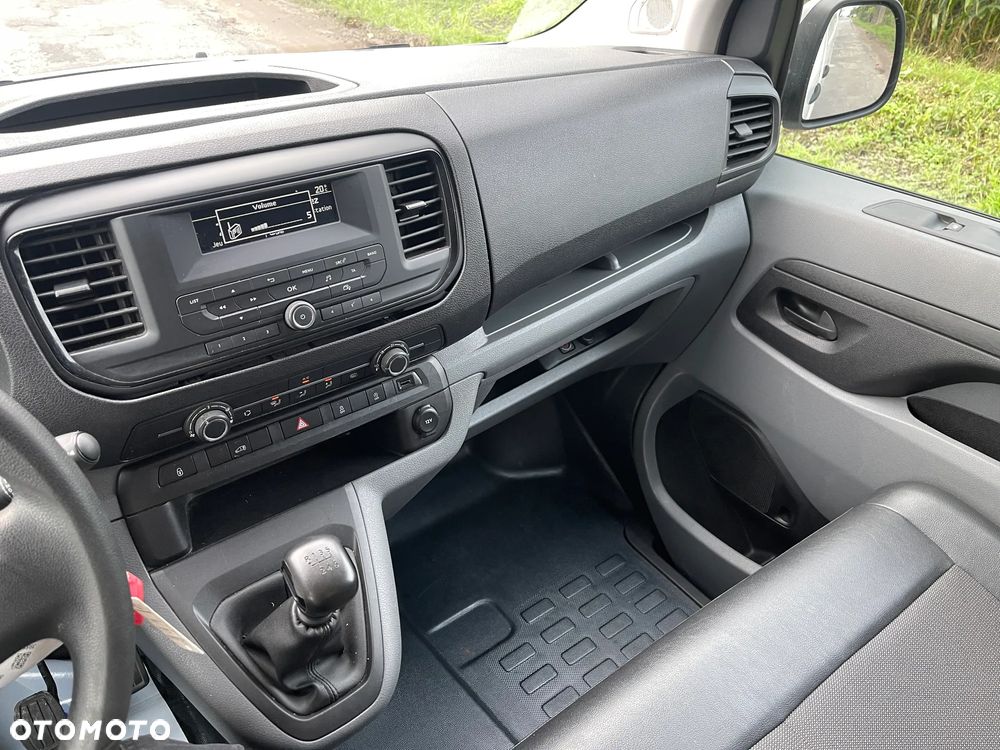 Opel Vivaro 2021 ROK_2.0 CDTI 122 KM Manual 6 BIEGÓW_LONG L2 DŁUGI NOWY MODEL - 10