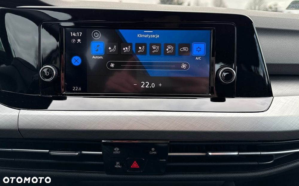 Volkswagen Golf 1.5 TSI EVO Life - 13