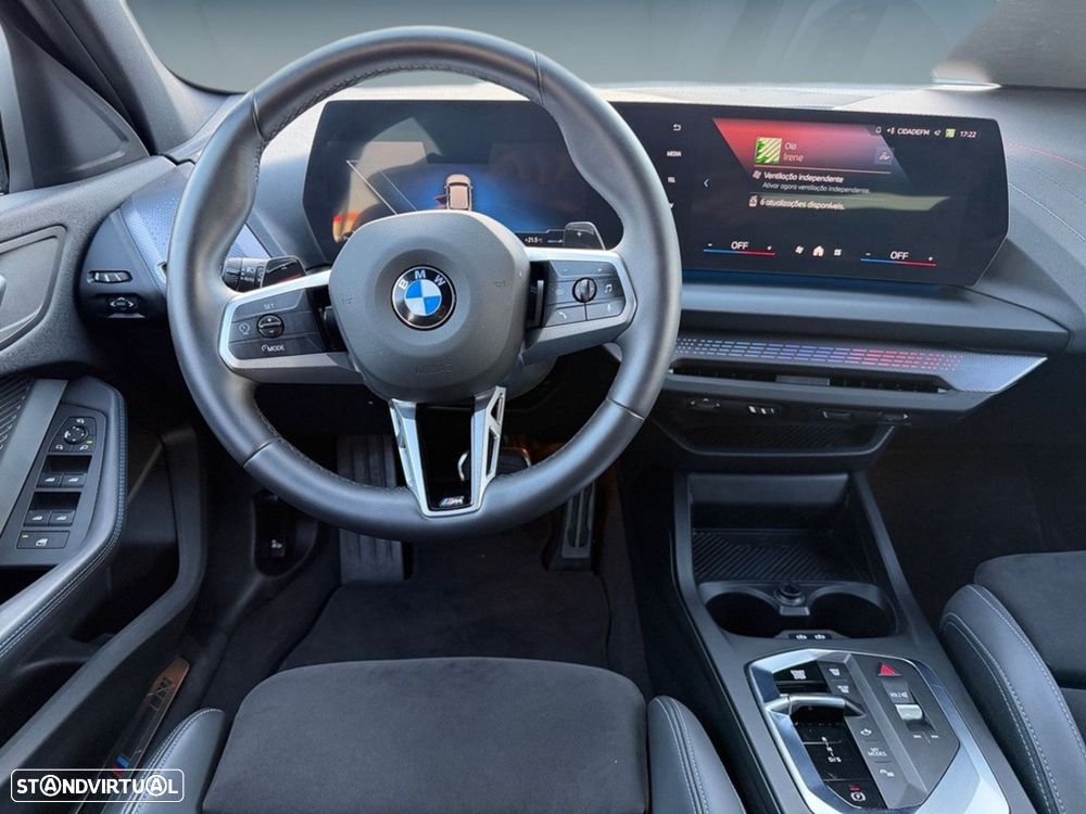 BMW 116 Pack Desportivo M - 12
