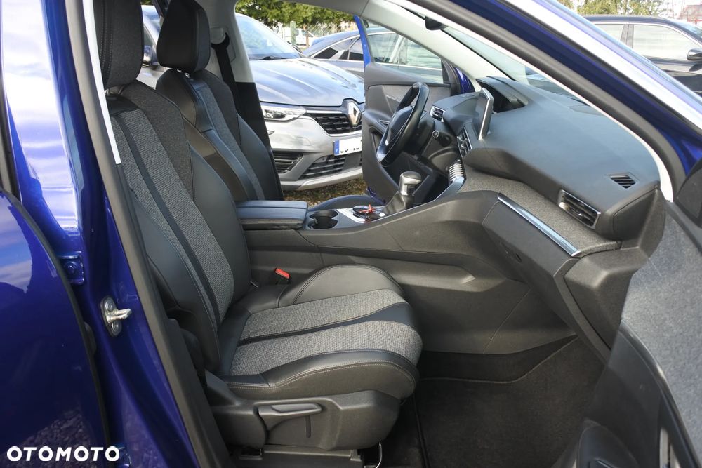 Peugeot 3008 PureTech 130 Stop & Start Allure - 6