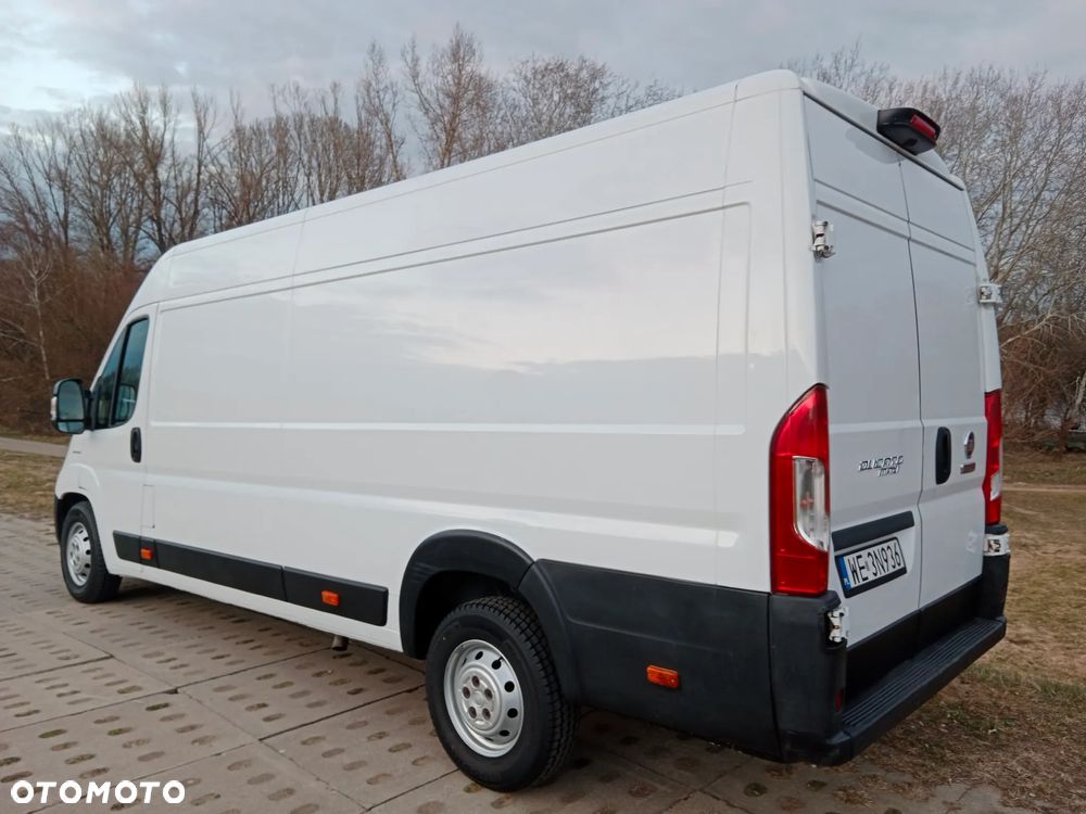 Fiat Ducato - 10