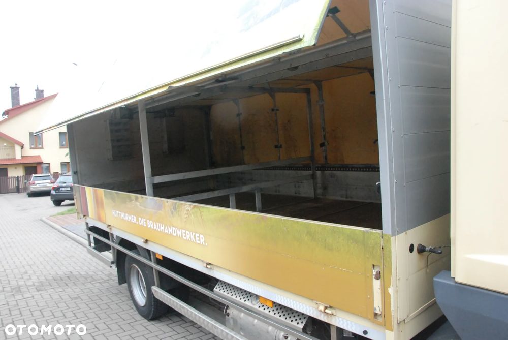 Mercedes-Benz ATEGO - 5