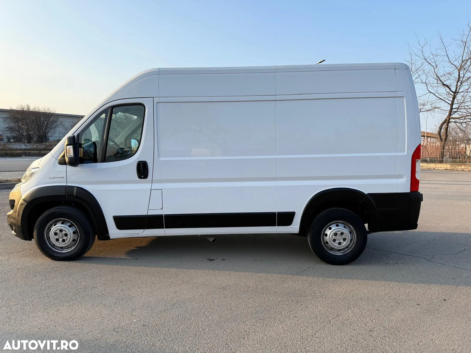 Fiat Ducato - 3