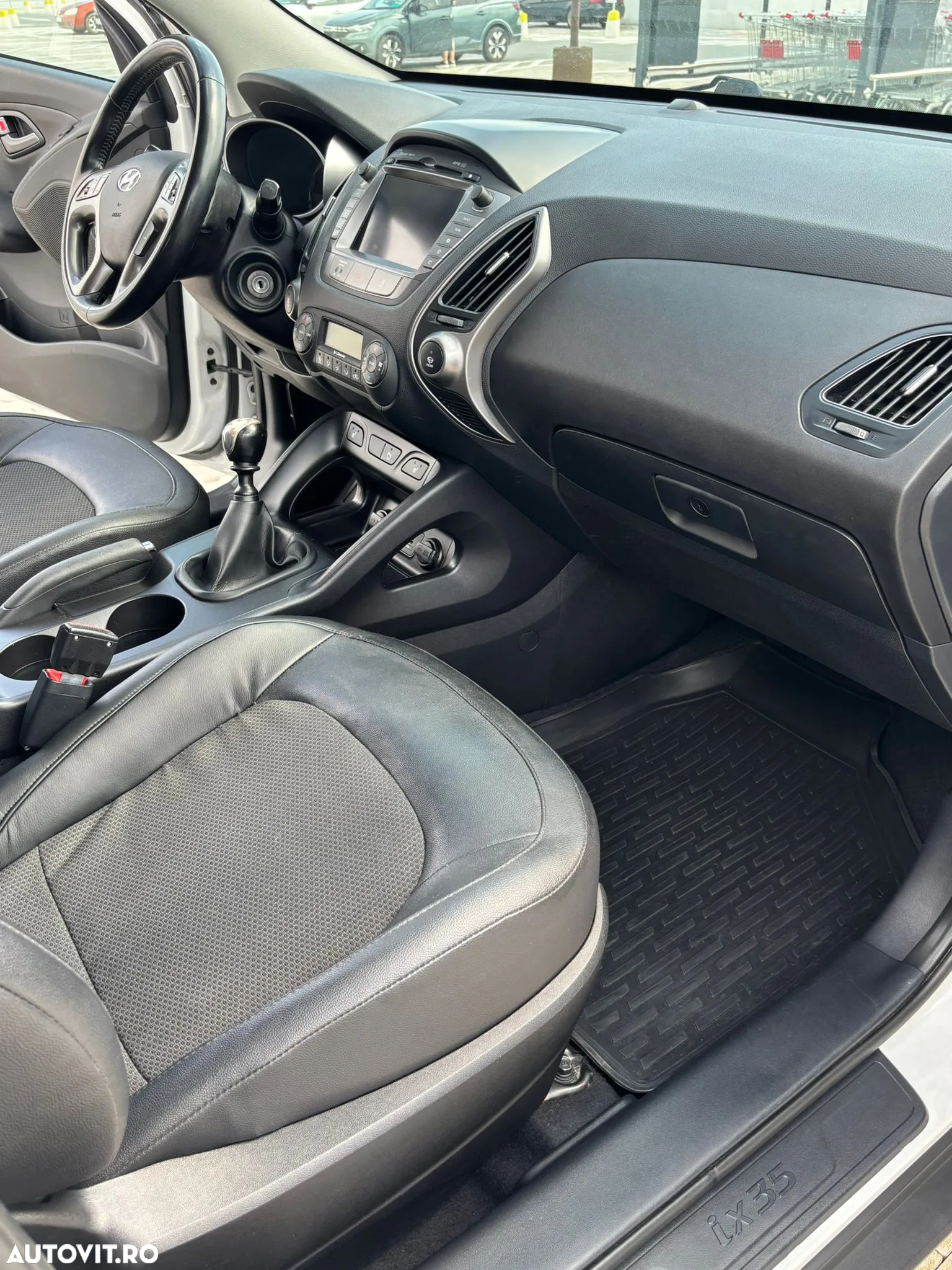 Hyundai ix35 - 20