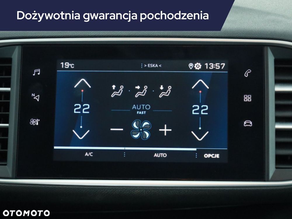 Peugeot 308 - 13