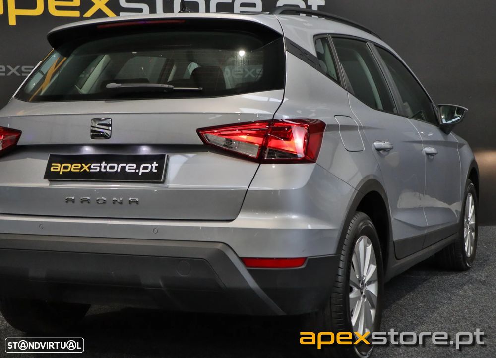SEAT Arona 1.0 TSI Style - 5
