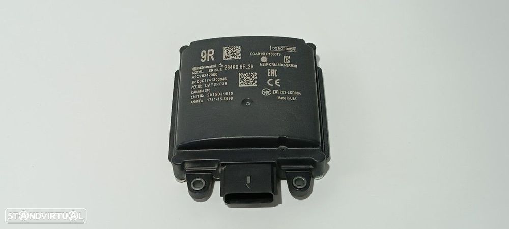 SENSOR NISSAN X-TRAIL (T32) 360 - 1