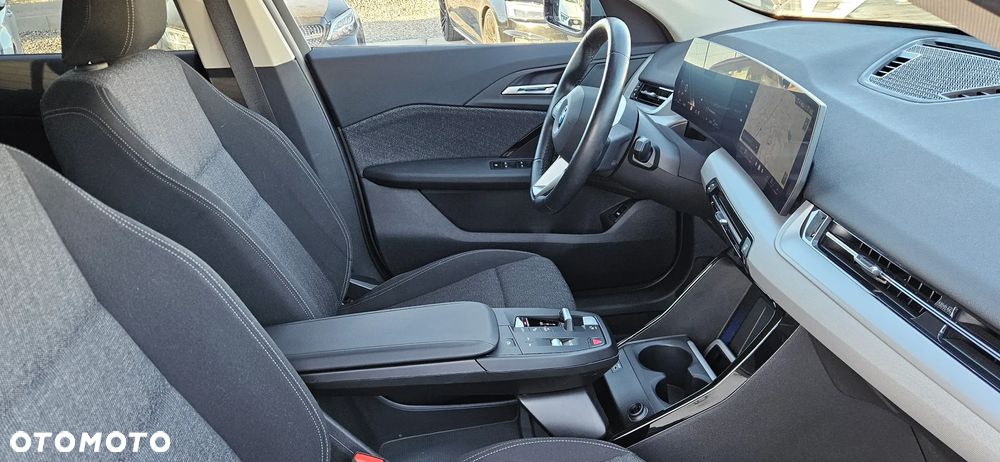 BMW X2 sDrive18d - 16