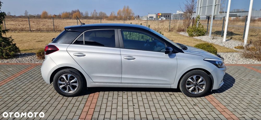 Hyundai i20 1.0 T-GDI Premium DCT - 4