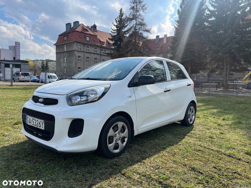 Kia Picanto 1.0 M - 1