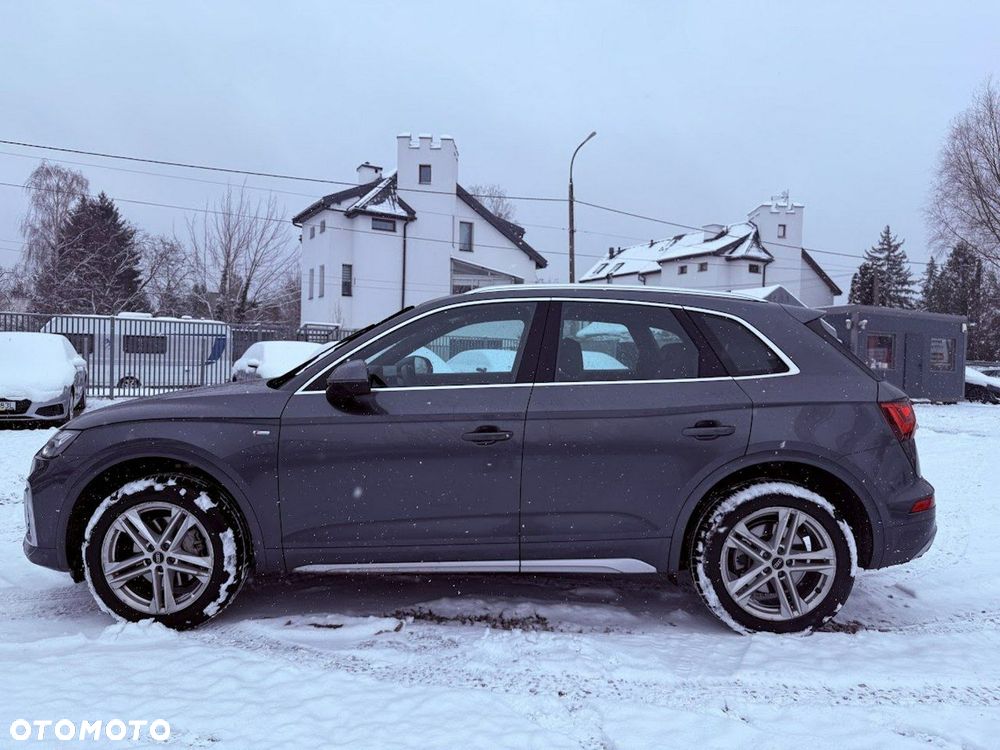 Audi Q5 - 10