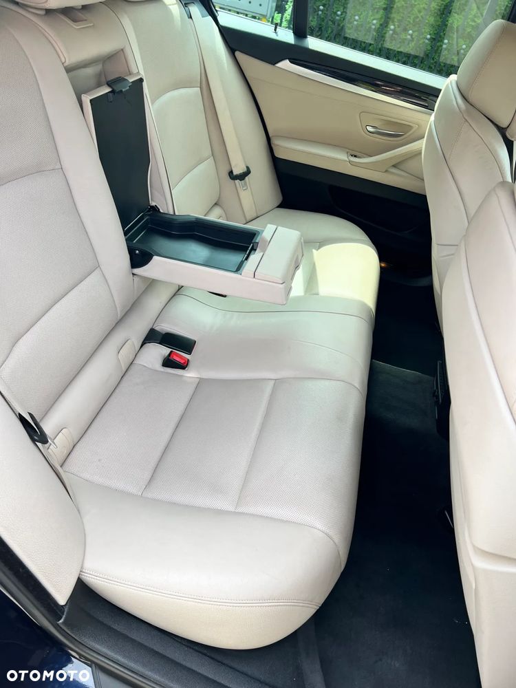 BMW Seria 5 - 11