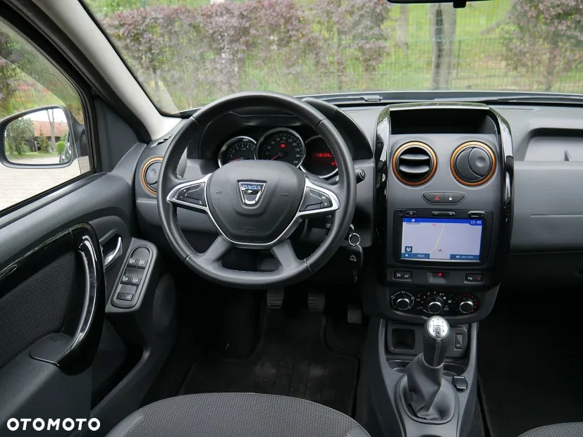 Dacia Duster - 6