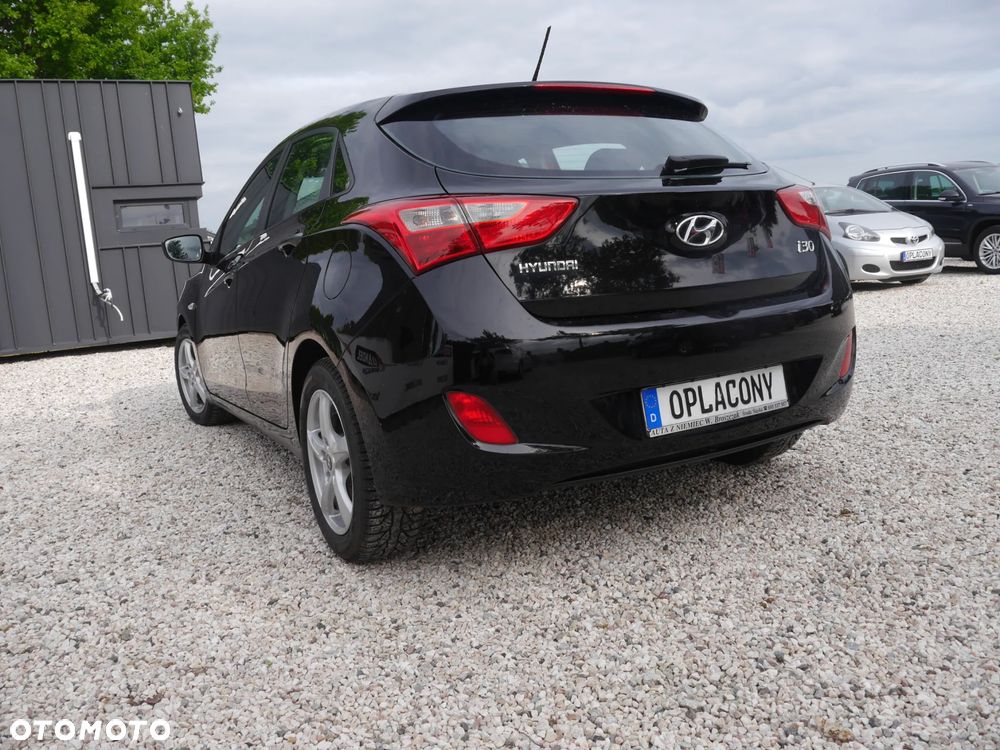 Hyundai i30 1.4 Classic - 3