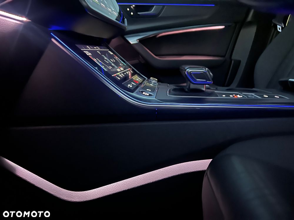 Audi A6 Avant 40 TDI S tronic design - 24