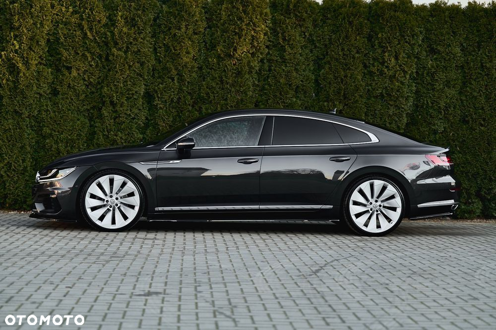 Volkswagen Arteon 2.0 TSI 4Motion R DSG - 10