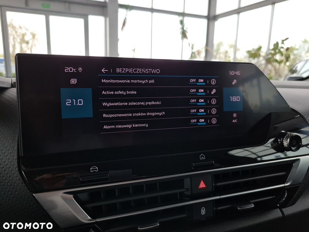 Citroën C4 1.5 BlueHDi Shine S&S - 34